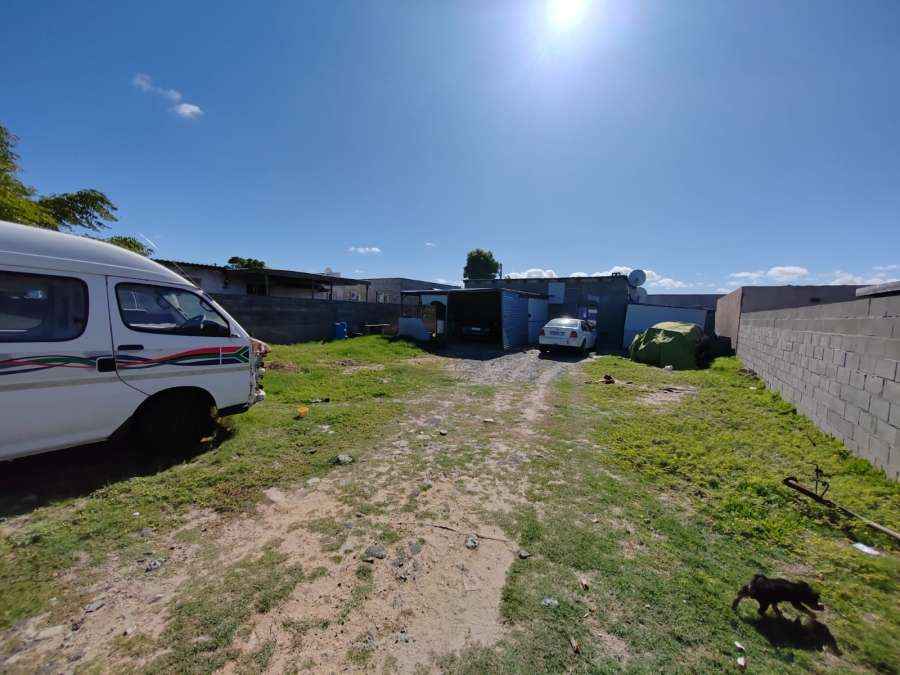 0 Bedroom Property for Sale in Pine Place Western Cape